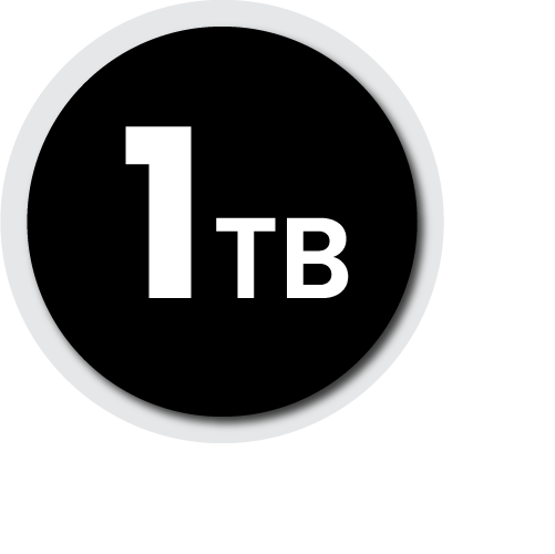 1TB
