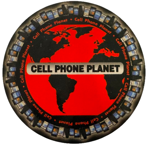 Cell Phone Planet