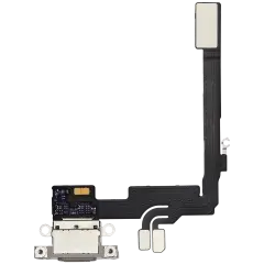 Charging Port Flex Cable (Used OEM Pull)