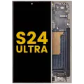 Refurb OLED Screen With Frame