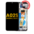 Refurb LCD