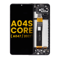 LCD Screen With Frame
