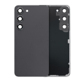 Back Glass
