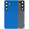 Back Cover Glass With Camera Lens