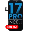 Incell 120Hz LCD