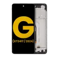 Moto G 5G XT2417 Lcd