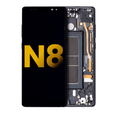 Note 8