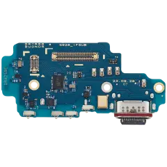 Original Charge Port
