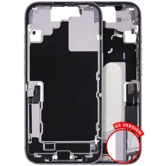 OEM FRAME ONLY