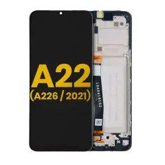 Refurb Original Lcd