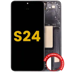 Refurb Original Lcd