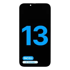 LCD Assembly (Aftermarket: AQ7 / Incell)