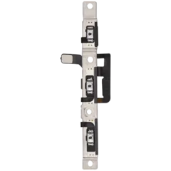 Volume Button Flex Cable / 17e