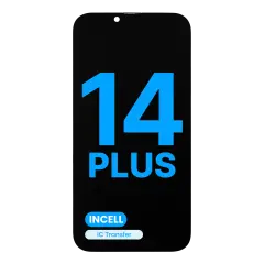 LCD Assembly (Aftermarket: AQ7 / Incell)