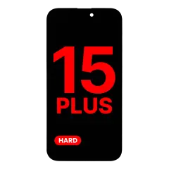 OLED Assembly (Aftermarket Plus: Hard)