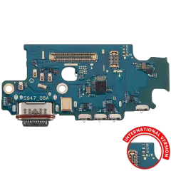 Charging Port Board With Sim Card Reader (S947B) (International Version) (Premium)