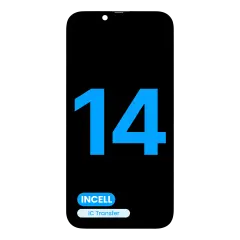 LCD Assembly (Aftermarket: AQ7 / Incell)