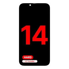 OLED Assembly (Aftermarket Plus: Hard)