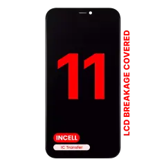 LCD (Aftermarket Pro: XO7 / Incell)