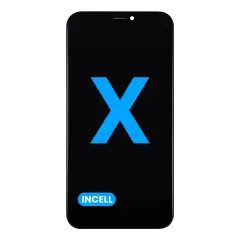 LCD Assembly (Aftermarket : AQ7 / Incell)