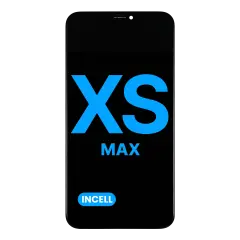 LCD Assembly (Aftermarket: AQ7 / Incell)