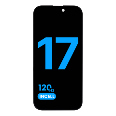 LCD Assembly (Aftermarket: AQ7 / Incell) (120HZ)