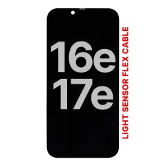 iPhone 17e / 16e (Used OEM Pull: Grade A)