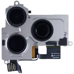 Back Camera (Genuine OEM) (US / CA Version)