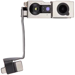 Front Camera Pro Max (Used OEM Pull)
