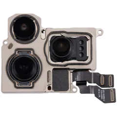 Back Camera (Used OEM Pull Grade: A)